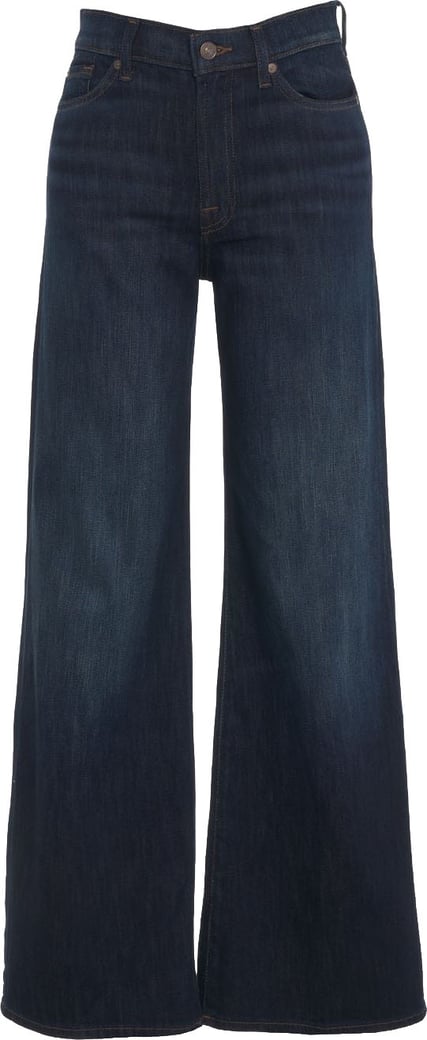Jeans 'Lotta Tailorless'