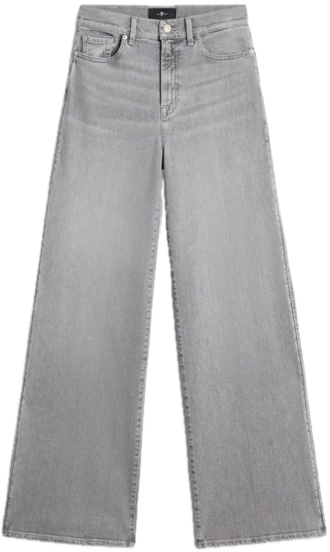 jeans lotta light grijs