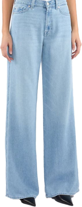 jeans blauw lotta