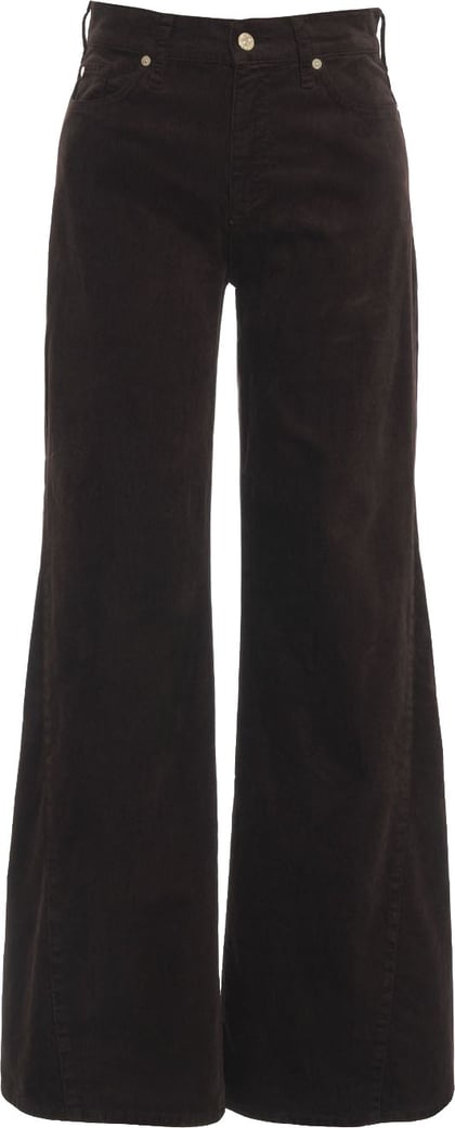 Corduroy pants 'Lotta'