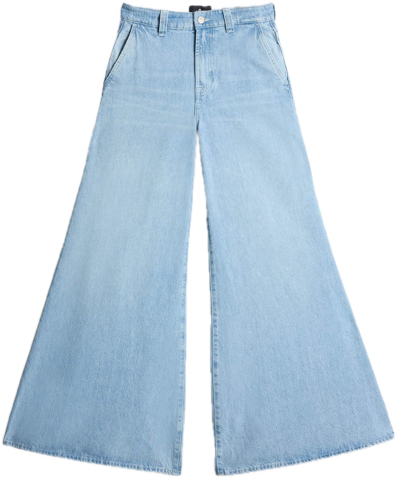 jeans willow licht blauw