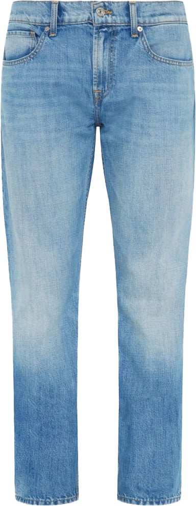Jeans light blue