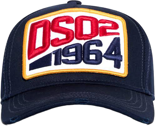 Dsquared2 Mütze