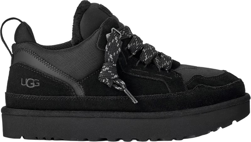 Sneakers M Lowmel Nere