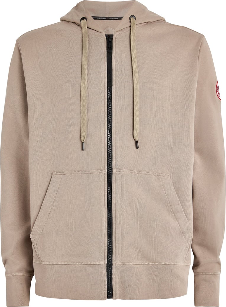 Canada Goose Vest Beige Huron