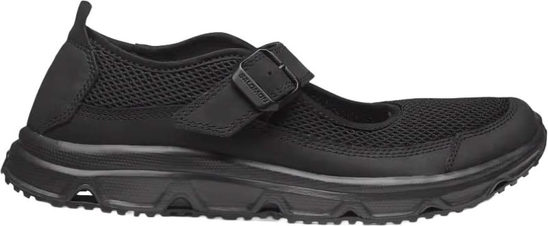 Salomon RX Marie-Jeanne Black