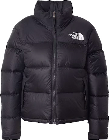 Coats Black