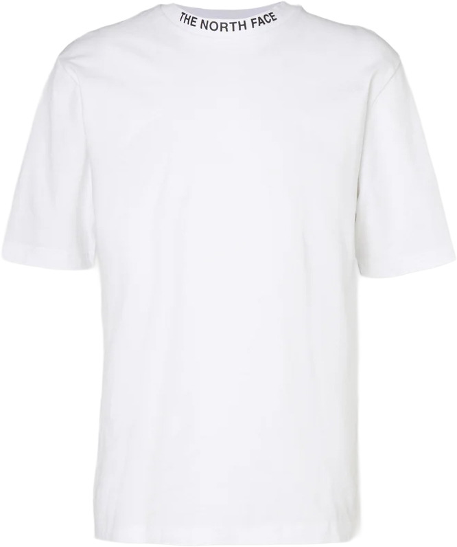 T-Shirts And Polos White