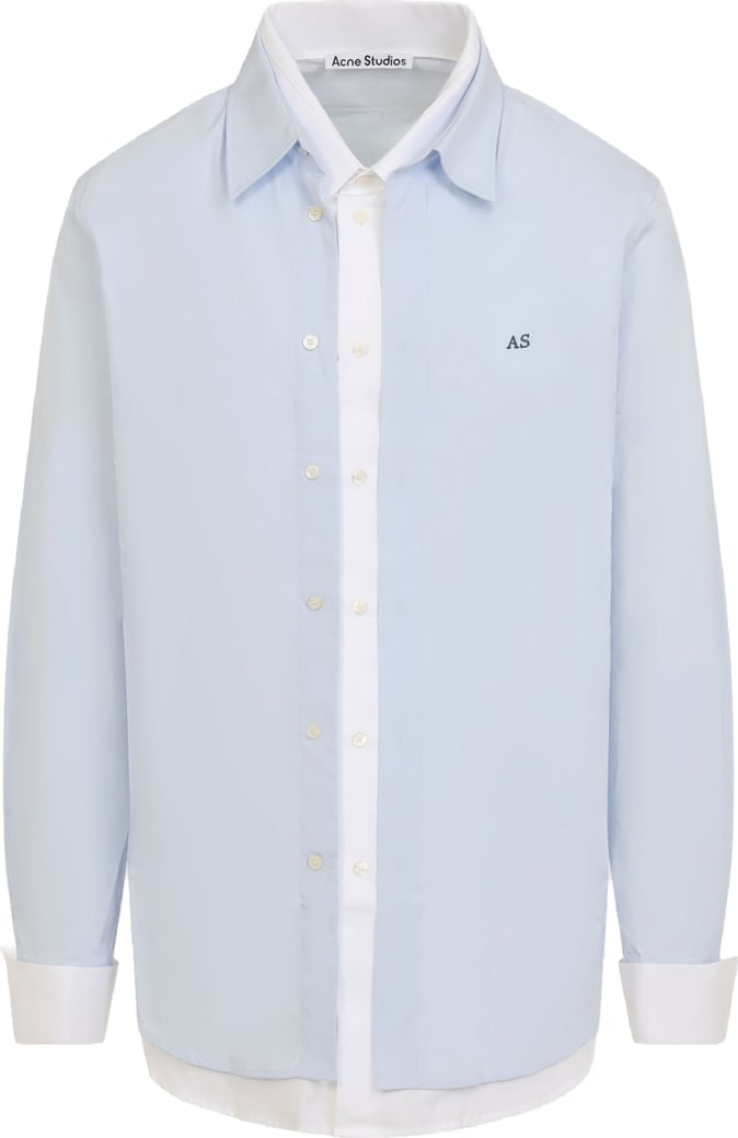 Acne Studio Cotton Shirt