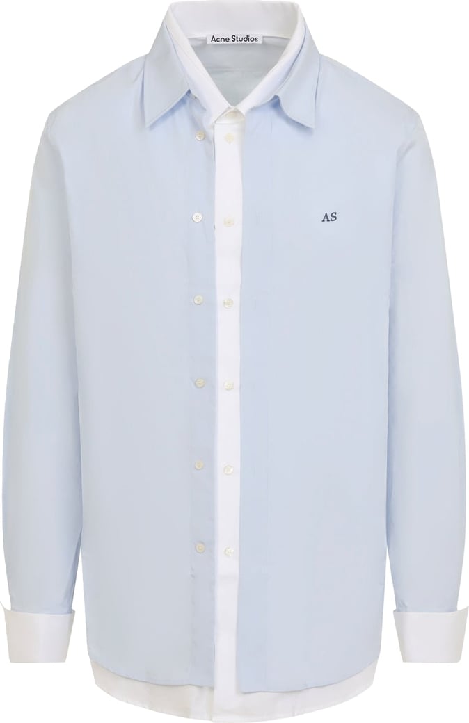 Acne Studio Cotton Shirt