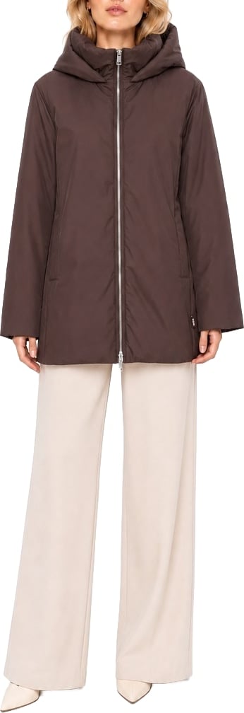Coats Brown