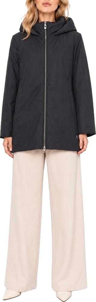 Coats Black