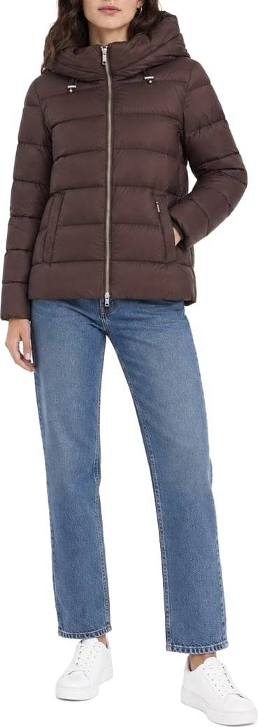 Coats Brown