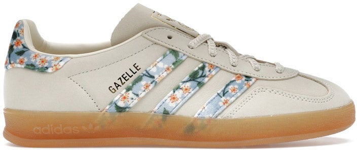 adidas Gazelle Indoor Liberty London Mitsi Day (Women's)