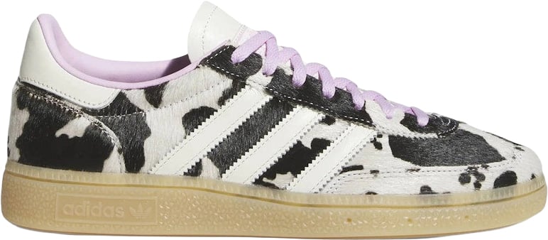 adidas Handball Spezial Cow Print Bliss Lilac