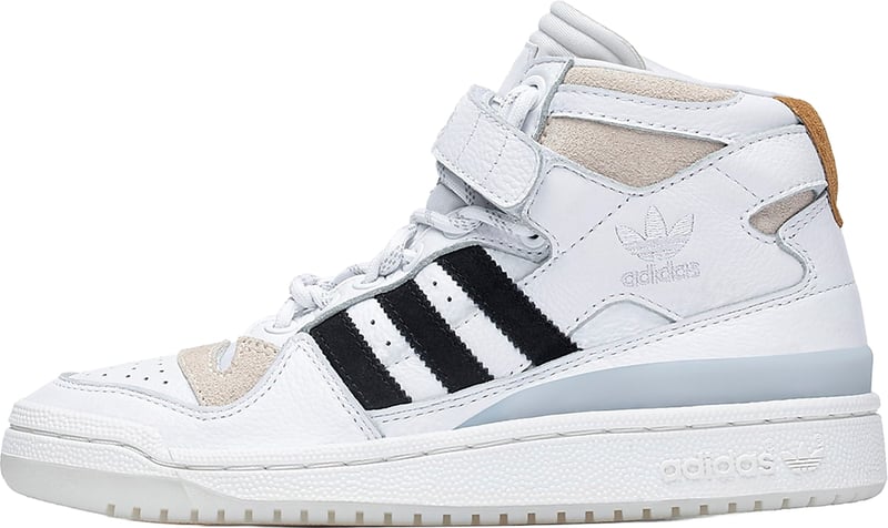 Adidas Forum Mid Beyonce Ivy Park 'White' - Size 43 1/3 (ARCHIVE)