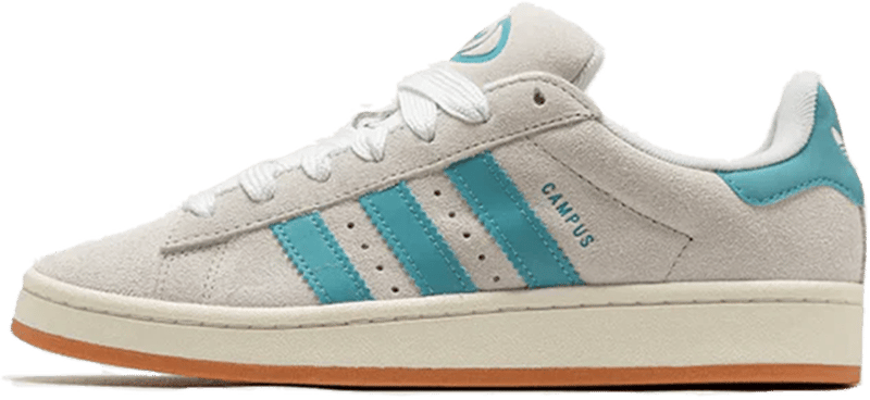 Adidas Campus 00s 'Crystal White Preloved Blue' (Women's)