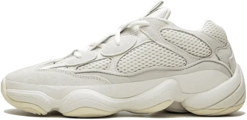 Yeezy 500 Bone White 2023