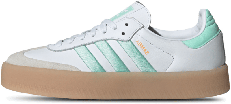 Adidas Sambae 'Clear Mint' (Women's)