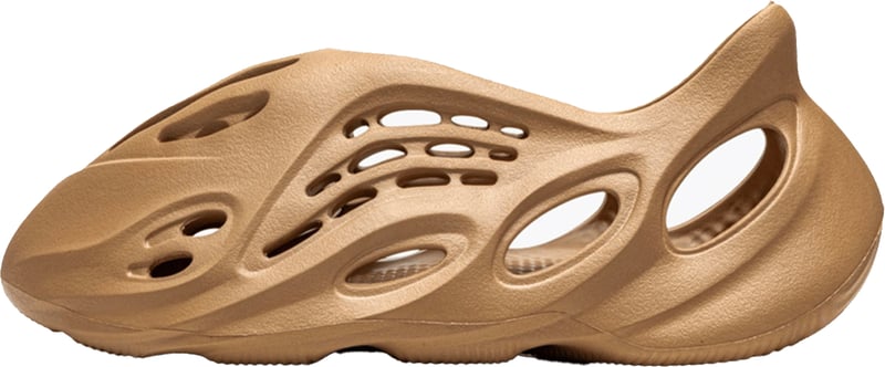 Yeezy Foam Runner Ochre