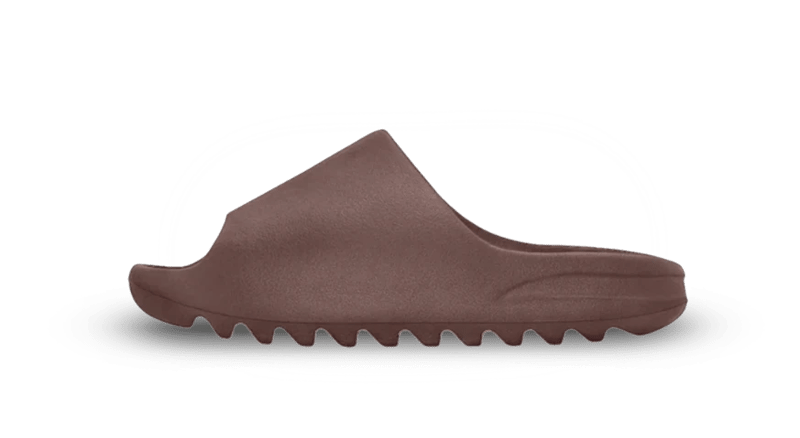 Yeezy YZY Slide YS-01 Fudge