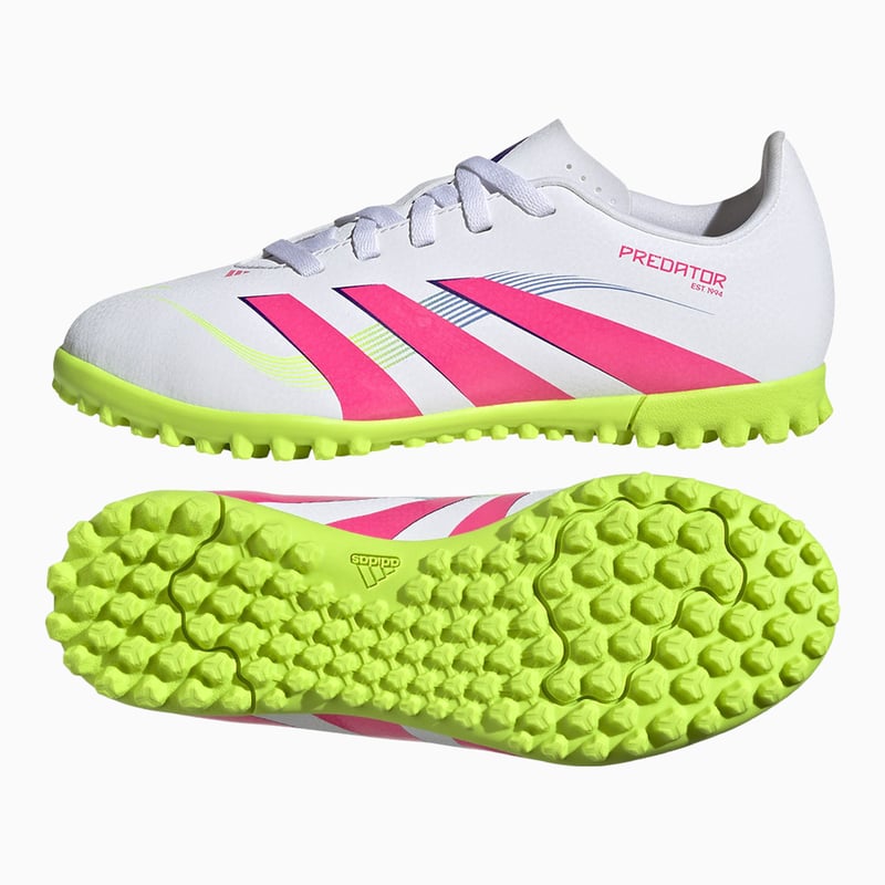 Adidas Predator Club Jr TF