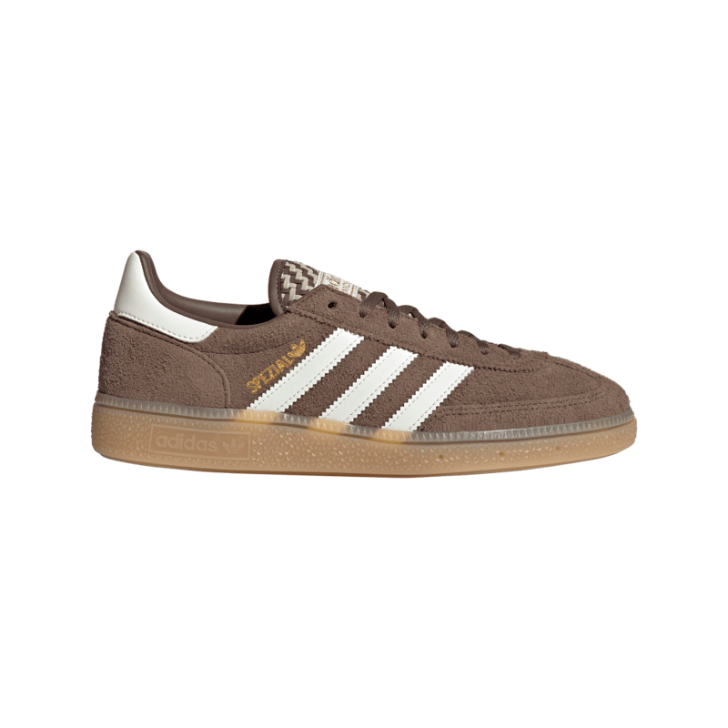 adidas Handball Spezial Earth Estrata Khaki Three (Women's)