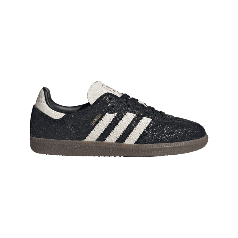adidas Samba OG Stingray Black (Women's)