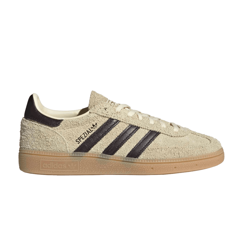 adidas Handball Spezial Warm Vanilla Aurora Coffee (Women's)