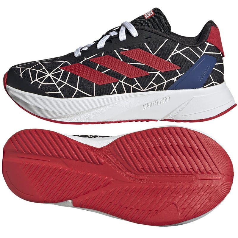 Adidas Duramo SPIDER-MAN