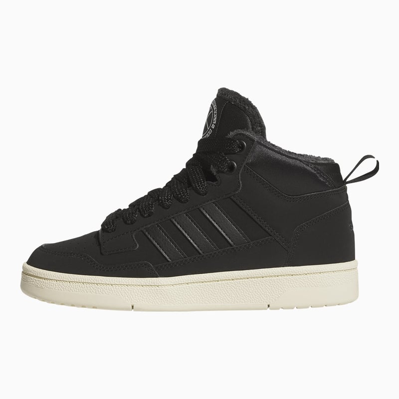Adidas Rapid Court Mid JR Winterized