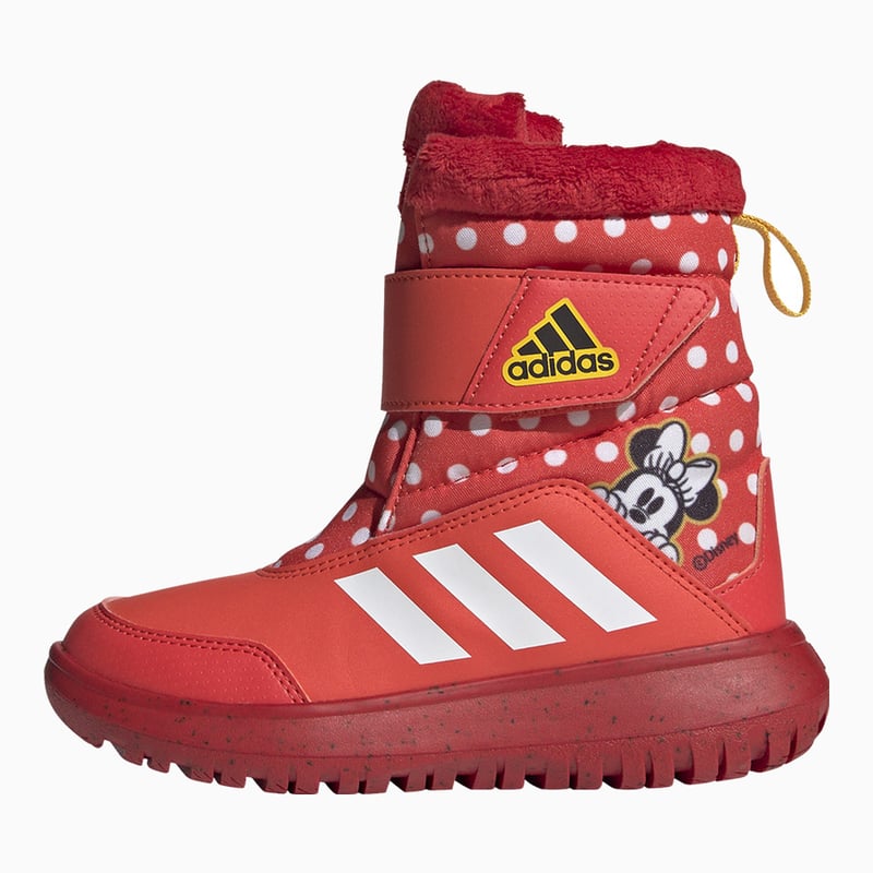 Adidas Winterplay Disney Minnie