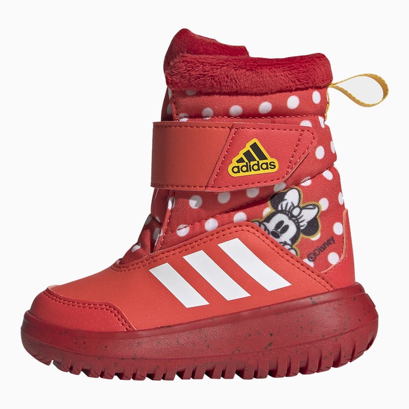 Adidas Winterplay Disney Minnie