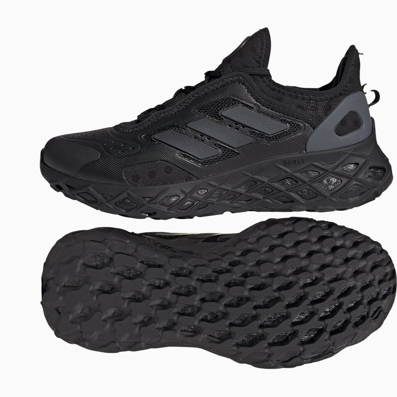 Adidas Web Boost