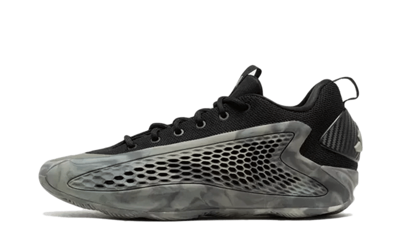 Adidas Anthony Edwards 1 Low "Grey"