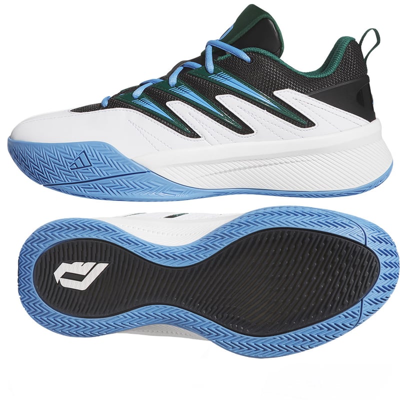 Adidas Dame Certified 3