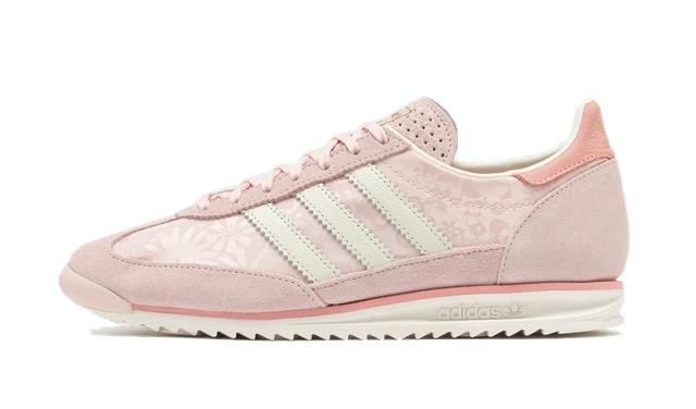 adidas Originals SL 72 OG W X LIBERTY