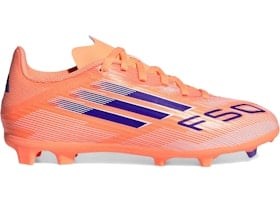 Adidas F50 League FG/MG Jr FG Jr