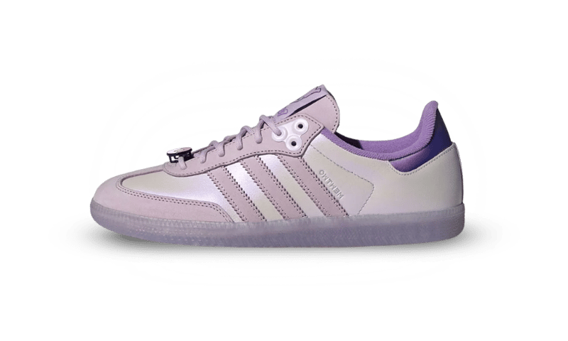 adidas Samba OG Pokémon Mewtwo
