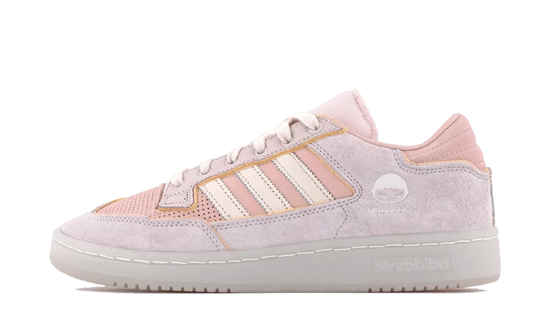 Adidas Consortium X Offspring Centennial “Off White”