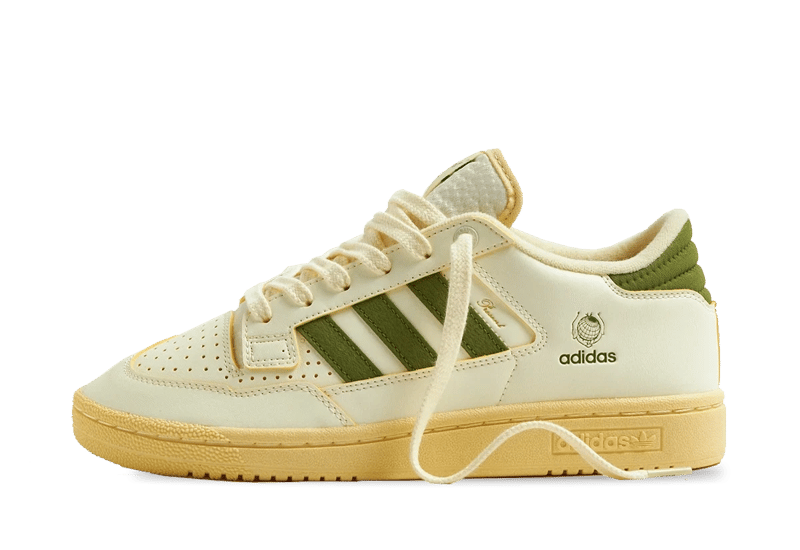 Adidas X End. Centennial Low Consortium Cup "Present"