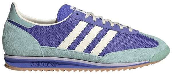 adidas SLCobalt Hazy