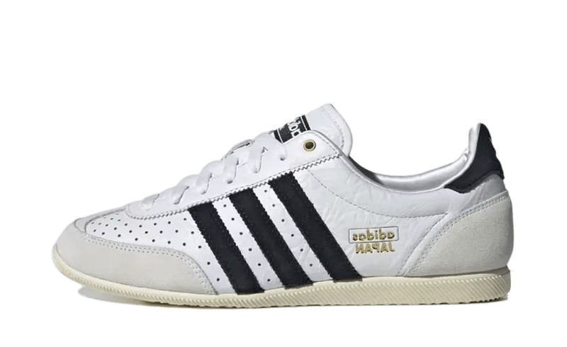 Adidas Japan "Cloud White Core Black"