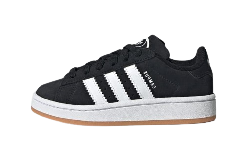 Adidas Campus 00 J "Black"