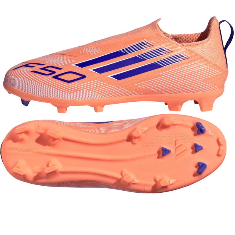 Adidas F50 League LL FG/MG