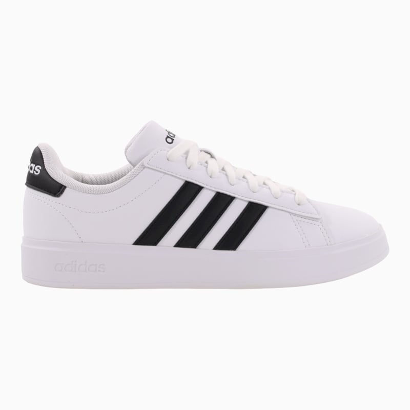 adidas Grand Court Cloud White Core Black (Women's)