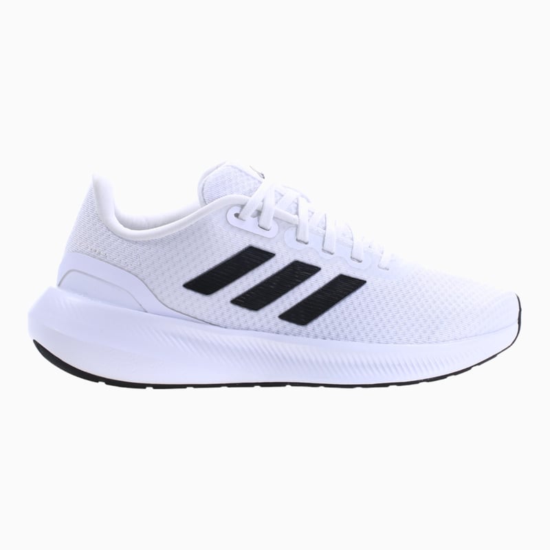 adidas Runfalcon 3 Cloud White Core Black (Women's)