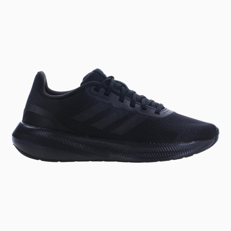 adidas Runfalcon 3 Core Black Carbon (Women's)