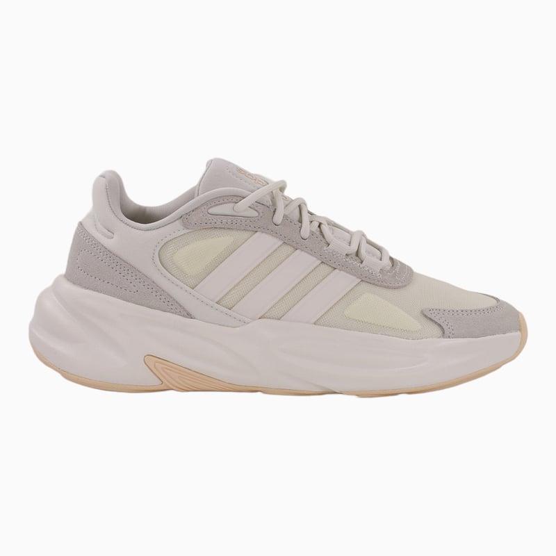 adidas Ozelle Cloudfoam Cloud White (Women's)