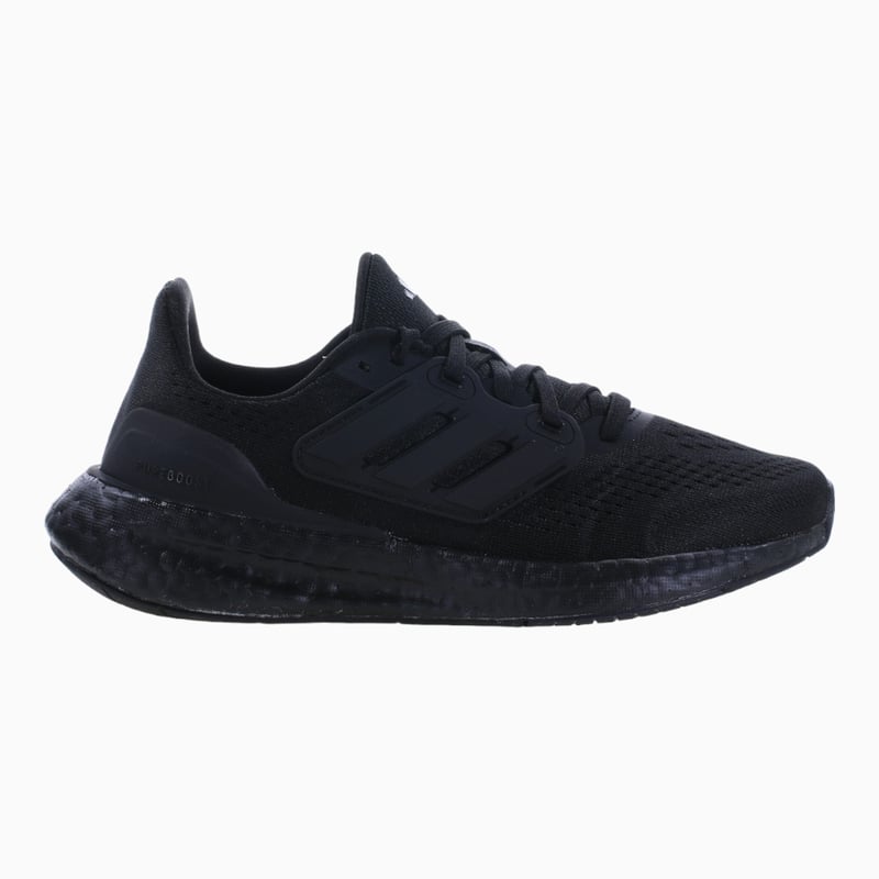 adidas Pureboost 23 Black Carbon (Women's)